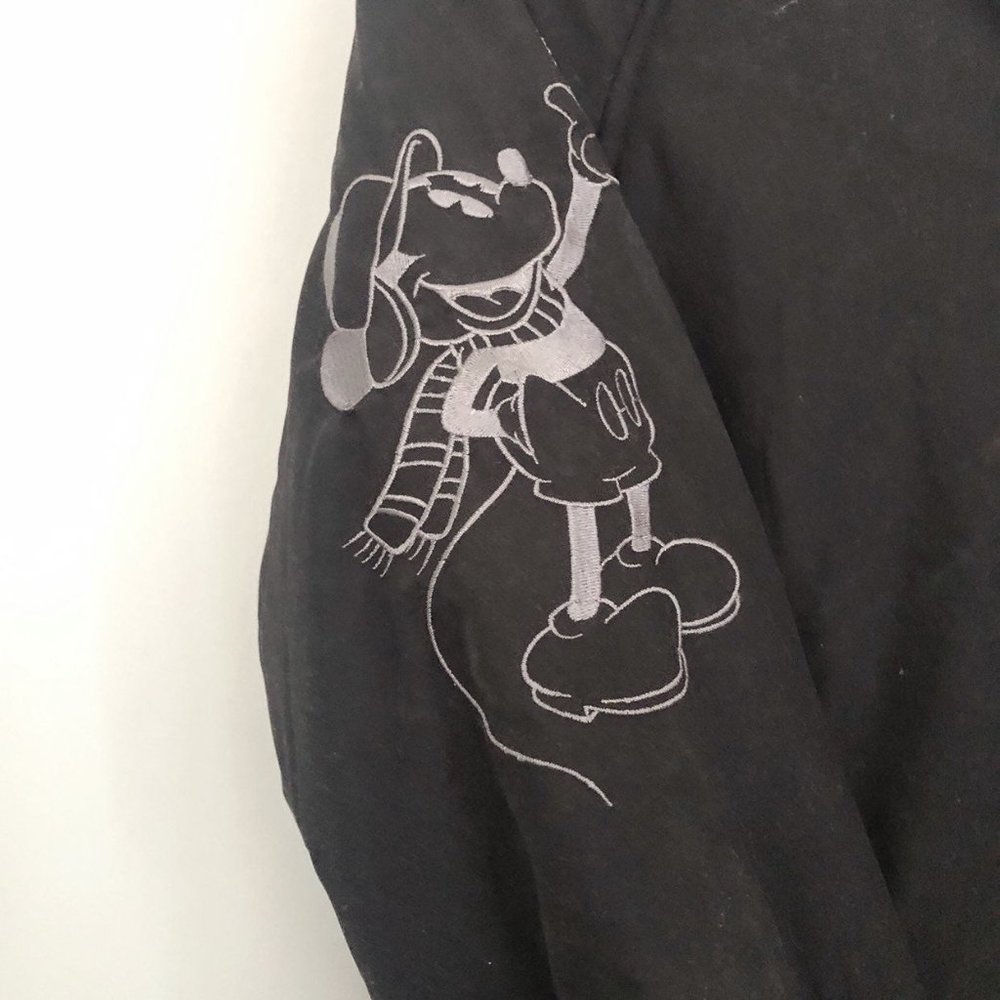 Disney Mickey Mouse Down Jacket - image 5